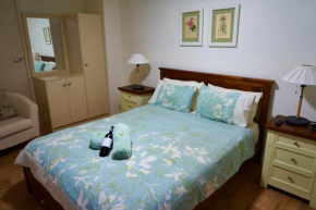 Underground Bed & Breakfast Coober Pedy